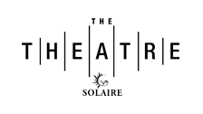 The Theatre at Solaire